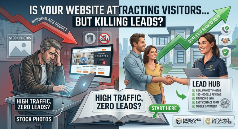 website conversion checklist